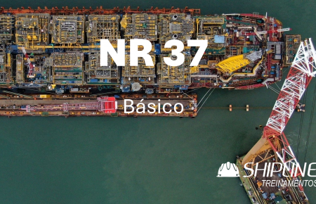 NR 37 - Treinamento Básico