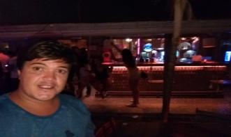 JEFFERSON TADEU DOS SANTOS