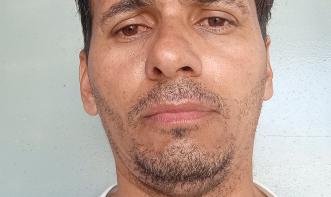 Sidney Hipólito dos Santos