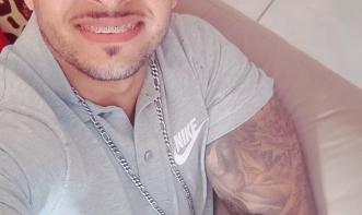 JEFFERSON ROSA FERREIRA