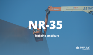 NR 35 - Trabalho em Altura