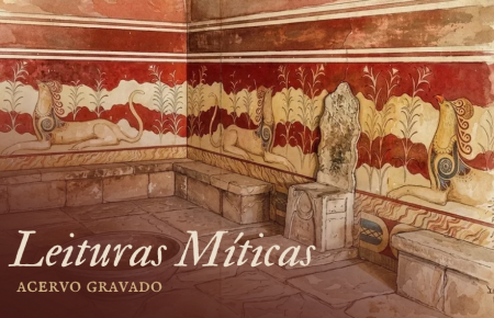 LEITURAS MÍTICAS - ACERVO