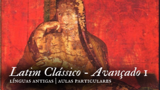 Latim Clássico - Avançado 1 - Semestral AO VIVO