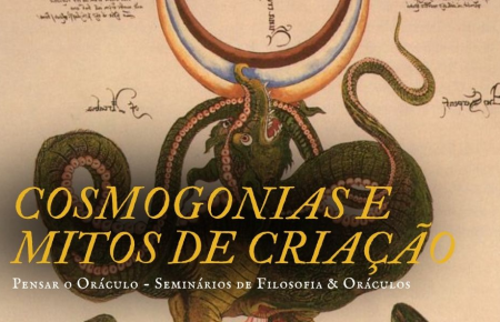 Cosmogonias e Mitos de Criação | PENSAR O ORÁCULO