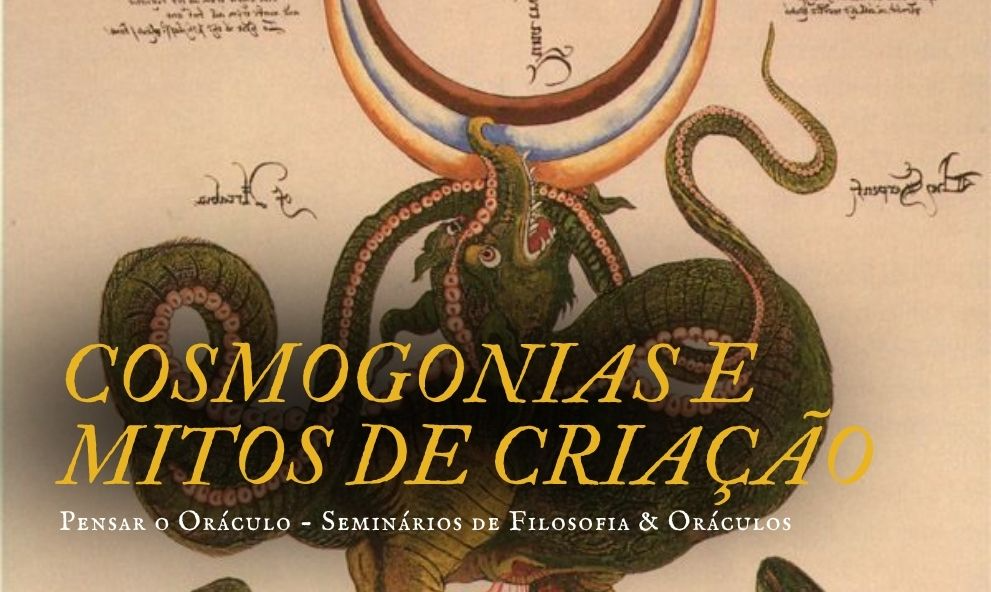 Cosmogonias e Mitos de Criação | PENSAR O ORÁCULO