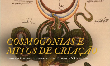 Cosmogonias e Mitos de Criação | PENSAR O ORÁCULO