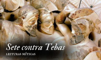 Sete contra Tebas, de Ésquilo
