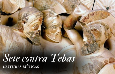 Sete contra Tebas, de Ésquilo
