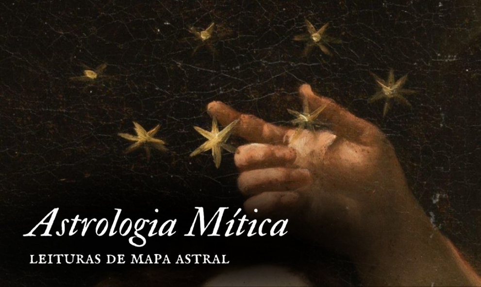 Leitura Astrologia Mítica