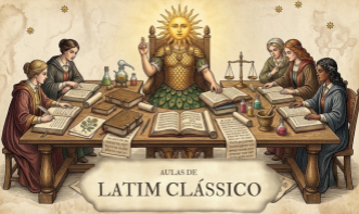 Aulas de Latim