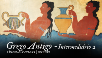 Grego Antigo - Intermediário 2