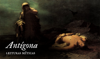 Antígona, de Sófocles