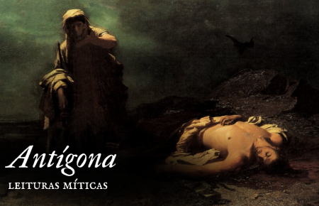 Antígona, de Sófocles