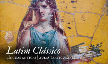 Latim - Plano Semestral [20 aulas]