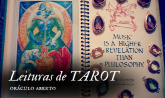 Leitura de Tarot