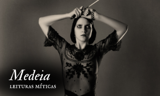 MEDEIA | LEITURAS MÍTICAS