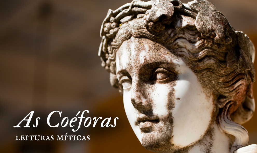 As Coéforas | LEITURAS MÍTICAS - Sibylla
