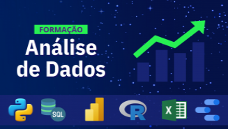 Formação em Análise de Dados
