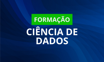 Formação Compacta em Ciência de Dados