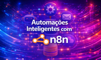 Automações Inteligentes com n8n
