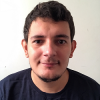 Jhony Raphael Silva de Almeida