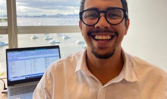 Marlon Ramos da Silva