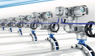 Atuadores Elétricos