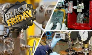 Qualificação profissional em instrumentação e válvulas industriais