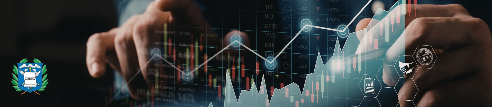 CURSO VALORAÇÃO ECONÔMICA DE EMPRESAS,  MARCAS E OUTROS ATIVOS INTANGÍVEIS