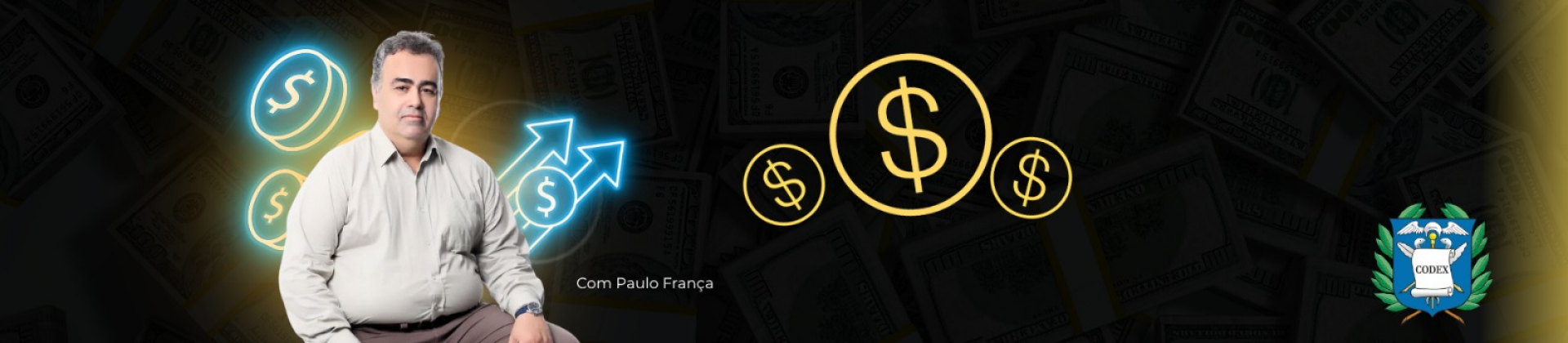 Captação de Recursos para Projetos e Empreendimentos