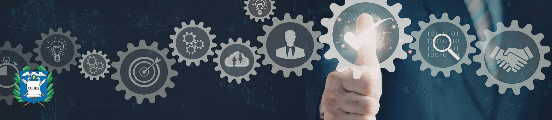 CURSO REESTRUTURAÇÃO EMPRESARIAL