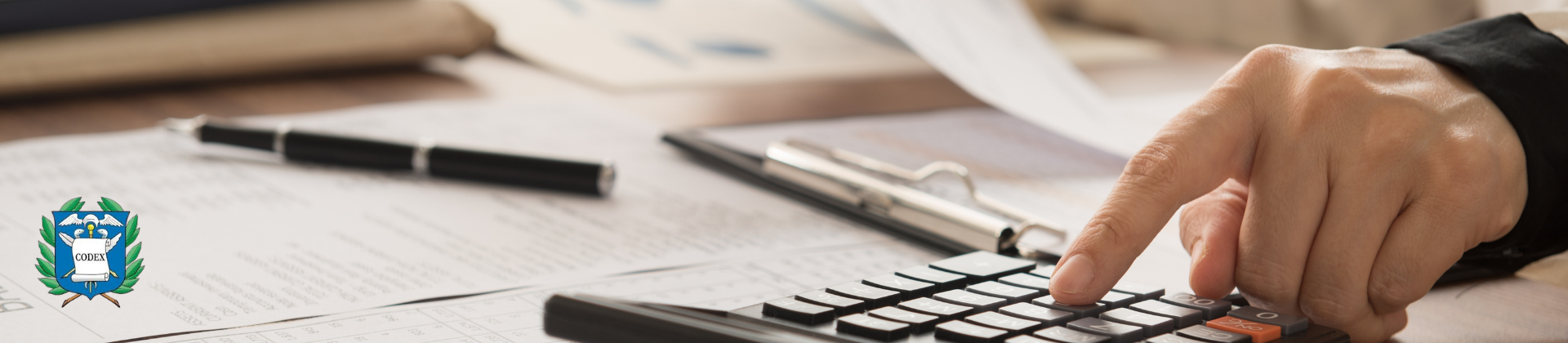 CURSO PERICIA EM OPERAÇÕES DE CRÉDITO