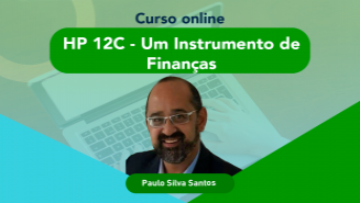 HP 12C - UM INSTRUMENTO DE FINANÇAS