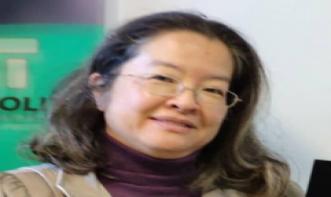 Dirce Maria Ogawa Kanashiro