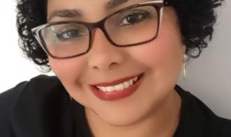 Débora Regina Santos Oliveira