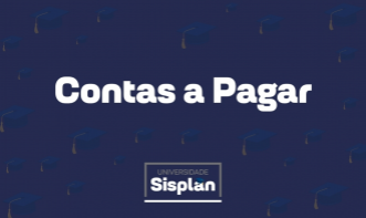 Contas a Pagar