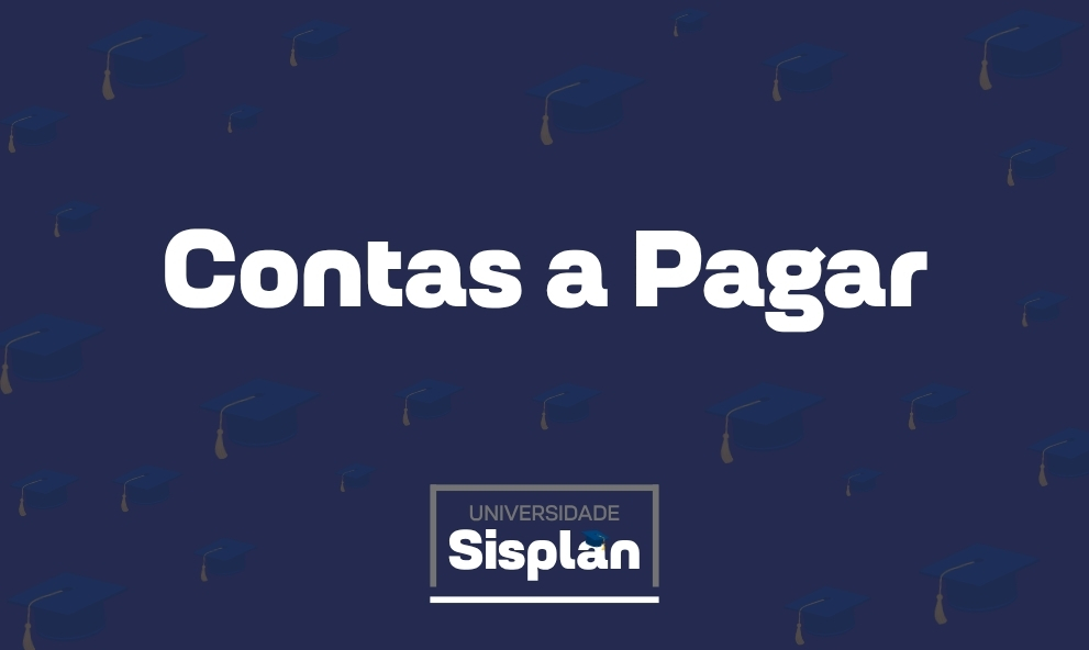 Contas a Pagar