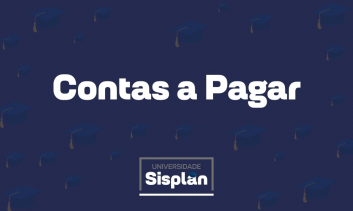 Contas a Pagar