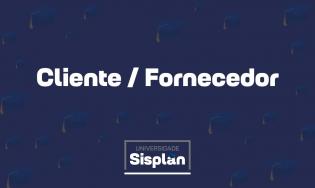 Cliente/Fornecedor
