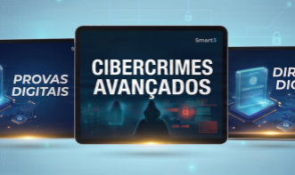 PROVAS DIGITAIS - CIBERCRIMES - DIREITO DIGITAL