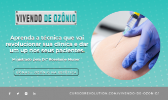 Vivendo de Ozônio