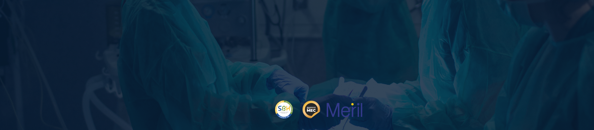 I Curso de Extensão em Cirurgia do Aparelho Digestivo 2026