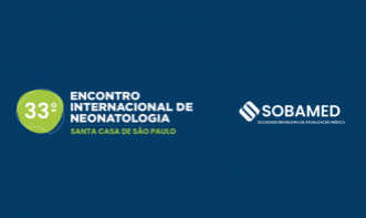 XXIII Encontro Internacional de Neonatologia 2026