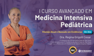 Curso Avançado em Medicina Intensiva Pediátrica: Manejo Atual e Baseado em Evidências