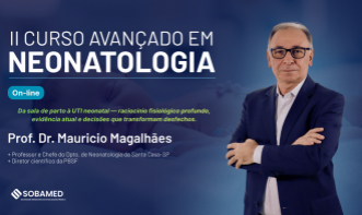 II Curso Avançado em Neonatologia 2026