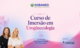 0014 - Curso de Imersão em Uroginecologia