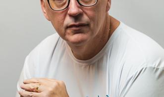Bismark Dutra Fernandez