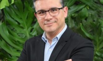Roberto Amorim Moreira
