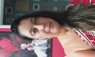 Jacqueline Couto Da Paixao