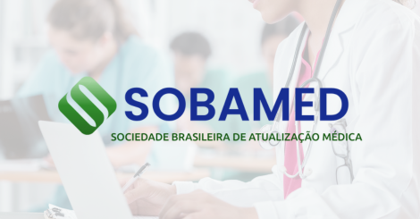 Sobamed - Sociedade Brasileira de Atualizacao Medica